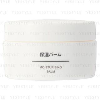 MUJI Moisturising Balm