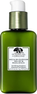 Origins Dr. Andrew Weil for Origins Mega-Mushroom Relief & Resilience Weightless Moisturizer