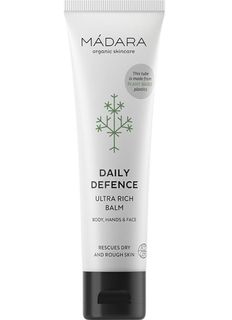 Madara Cosmetics Daily Defence Ultra Rich Balm