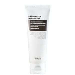 PURITO BHA Dead Skin Moisture Gel