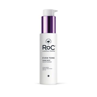 RoC Skincare Even Tone Daily Moisturizer SPF 30