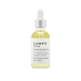 Campo Focus Body Oil