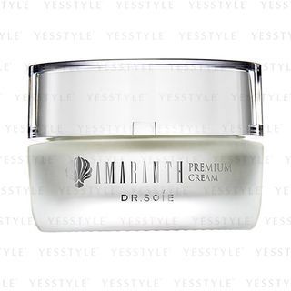 Dr. Soie Amaranth Premium Cream