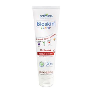 Salcura Bioskin Junior Outbreak Rescue Cream