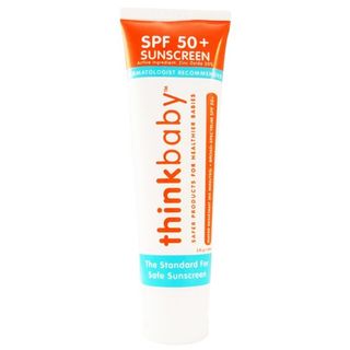 thinkbaby Sunscreen, SPF 50
