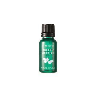 NATURE REPUBLIC Herbology Rosehip Light Oil