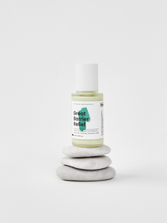 Krave Beauty OG Great Barrier Relief