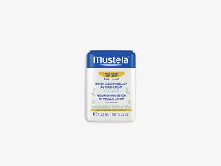 Mustela USA Nourishing Stick with Cold Cream