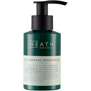 HEATH Oil Control Moisturiser