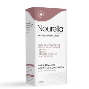 Nourella Active Skin Cream
