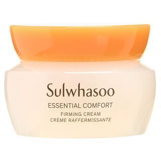Sulwhasoo Essential Firming Cream Mini