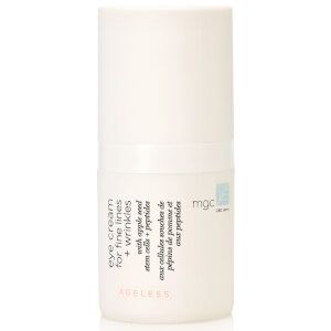 MGC Derma Eye Cream for Fine Lines and Wrinkles