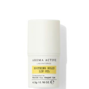 Aroma Active Soothing Lip Oil