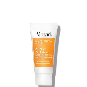 Murad City Skin Age Defense Broad Spectrum SPF50