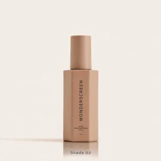 DIME Tinted Glow Wonderscreen SPF 30