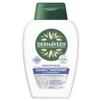 Dermaveen Calmexa Sensitive Relief Moisturiser + Ceramides