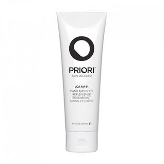 PRIORI Skincare Hand and Body Replenisher LCA fx141