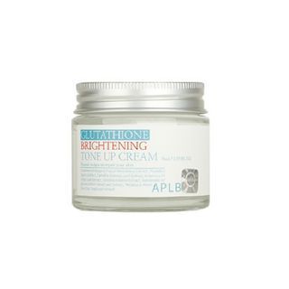 APLB Glutathione Brightening Tone Up Cream