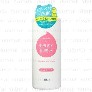 Cosme Station Mamolly Ceramide Lotion Moist Type