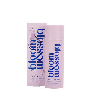 Bloom and Blossom You Glow Girl Performance Body Oil