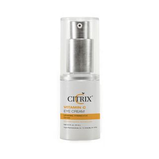 Citrix Antioxidant Eye Cream