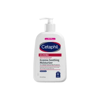 Cetaphil Restoraderm Eczema Soothing Moisturizer