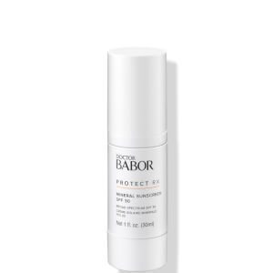 BABOR Protect RX Mineral SPF30 Sunscreen