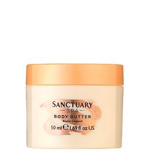 Sanctuary Spa Body Butter