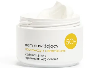 Ziaja Ltd Face cream with ceramides 50+