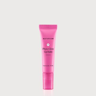 Naturium Phyto-Glow Lip Balm Hibiscus
