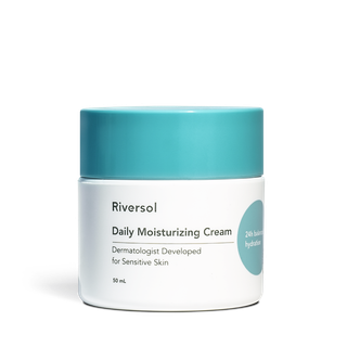Riversol Daily Moisturizing Cream