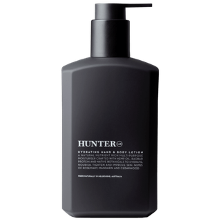 Hunter Lab Hydrating Hand & Body Lotion