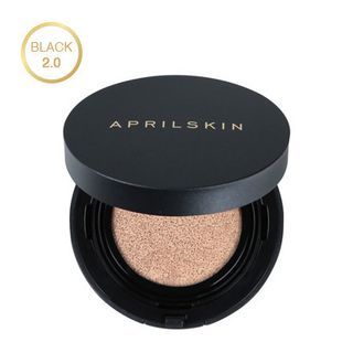 APRIL SKIN Magic Snow Cushion 2.0 SPF50+ PA+++
