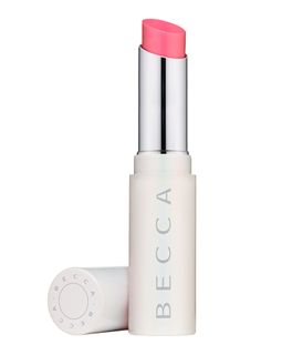 BECCA Pearl Glow Lip Tint Rose