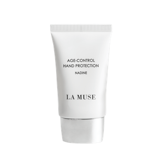 La Muse Age Control Hand Protection Cream - Nadine Scent