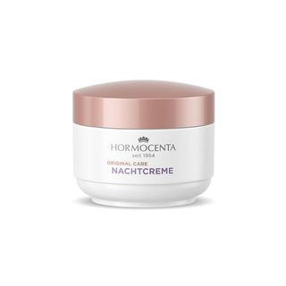 Hormocenta Nachtcreme