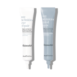 this works day night eye care