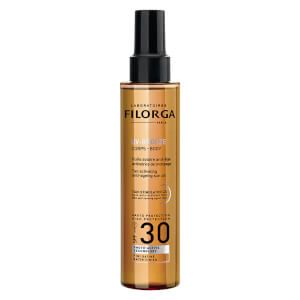 Filorga UV Bronze SPF30 Body Oil