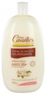 Rogé Cavaillès Nourishing Shower Cream Organic Shea Butter and Magnolia Extracts