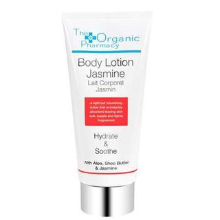The Organic Pharmacy Body Moisturisers Jasmine Body Lotion
