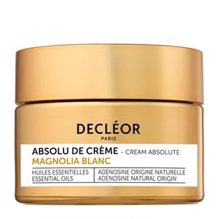 DECLEOR White Magnolia Anti-Ageing Cream Absolute