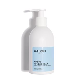 Blue Lagoon Skincare Mineral Intensive Cream
