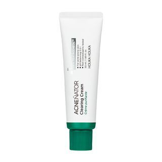 Holika Holika Acnenator Clearing Cream