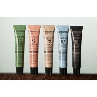 W.DRESSROOM Moisturizing Hand Cream - 10 Types