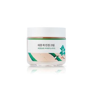 ROUND LAB Mugwort Calming Cream