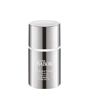 BABOR Daily Bright Cream SPF20