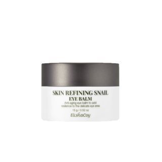 Elishacoy Skin Refining Snail Eye Balm