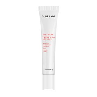 Dr. Brandt Eye Cream