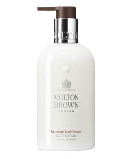 Molton Brown Re-Charge Black Pepper Body Lotion