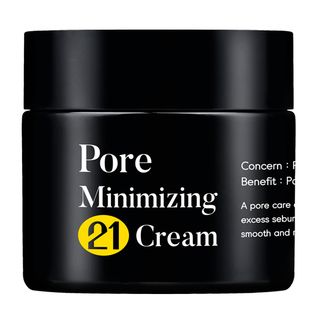 TIA'M Pore Minimizing 21 Cream